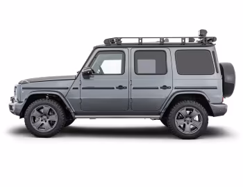 Brabus Invicto VR6 Plus ERV Mission (Br.463) '2020–24