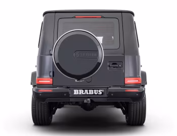 Brabus Invicto VR6 Plus ERV Pure (Br.463) '2020–24