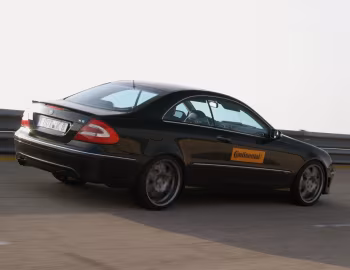 Brabus K8 (C209) '2003–05