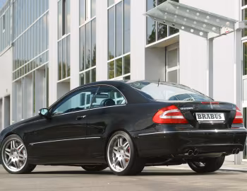 Brabus K8 (C209) '2003–05