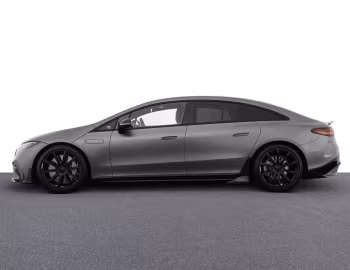 Brabus Mercedes-AMG EQS 53 4MATIC+ (V297) '2023–24