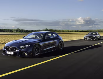 Brabus Mercedes-AMG SL-Klasse (R232) '2023–pr.