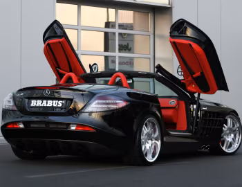 Brabus K8S (R199) '2008