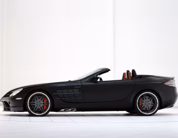 Brabus K8S (R199) '2008