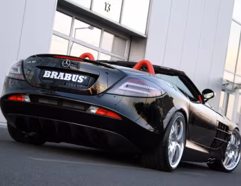 Brabus K8S (R199) '2008