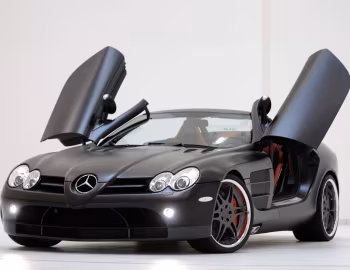 Brabus K8S (R199) '2008