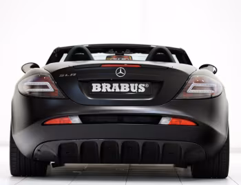 Brabus K8S (R199) '2008
