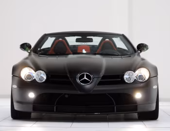 Brabus K8S (R199) '2008
