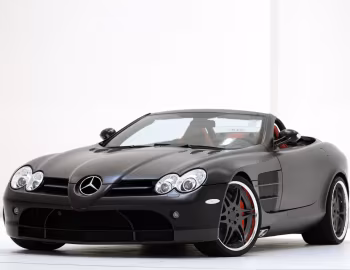 Brabus K8S (R199) '2008