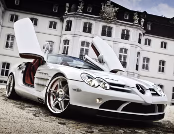 Brabus K8S (R199) '2008