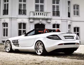 Brabus K8S (R199) '2008