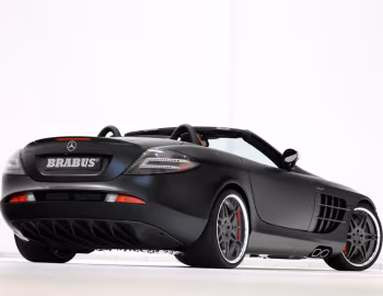Brabus K8S (R199) '2008
