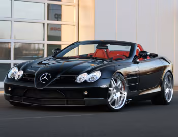 Brabus K8S (R199) '2008