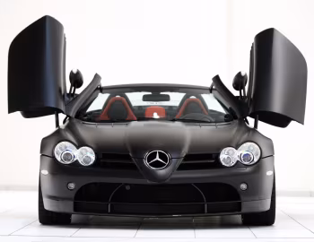 Brabus K8S (R199) '2008
