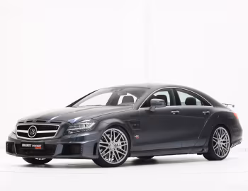Brabus Rocket 800 (C218) '2011–14