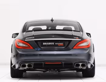 Brabus Rocket 800 (C218) '2011–14