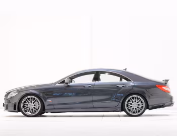 Brabus Rocket 800 (C218) '2011–14