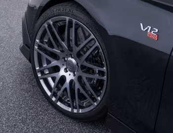 Brabus Rocket 900 Cabrio (A217) '2017–21