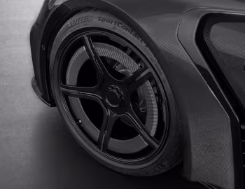 Brabus Rocket GTS (R232) '2024–н.ч.