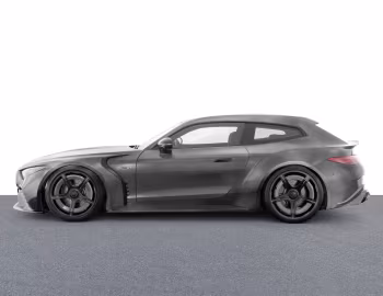 Brabus Rocket GTS (R232) '2024–pr.