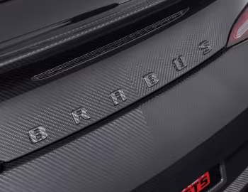 Brabus Rocket GTS (R232) '2024–н.ч.