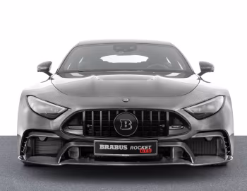 Brabus Rocket GTS (R232) '2024–н.ч.