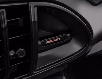 Brabus Rocket GTS (R232) '2024–н.ч.