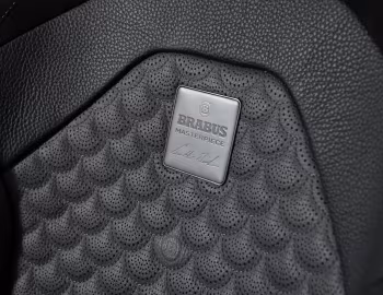 Brabus Rocket GTS (R232) '2024–н.ч.