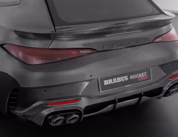 Brabus Rocket GTS (R232) '2024–н.ч.
