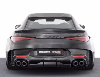 Brabus Rocket GTS (R232) '2024–pr.