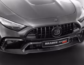 Brabus Rocket GTS (R232) '2024–н.ч.
