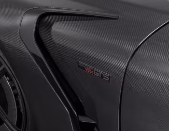 Brabus Rocket GTS (R232) '2024–н.ч.