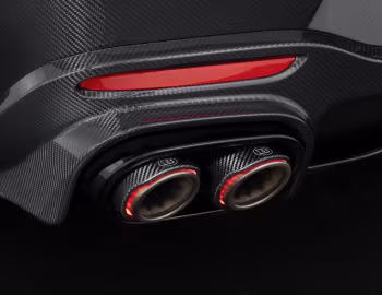 Brabus Rocket GTS (R232) '2024–н.ч.
