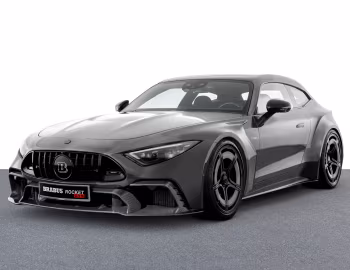 Brabus Rocket GTS (R232) '2024–н.ч.