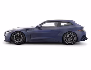 Brabus Rocket GTS "Deep Blue" (R232) '2025–pr.