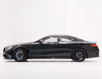Brabus 850 (C217) '2015–17