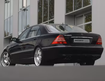Brabus S V12 (W220) '1999–2005