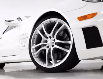 Brabus S V12 R [North America] (R230) '2009–11