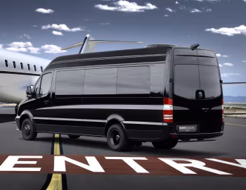 Brabus Mercedes-Benz Sprinter (Br.906) '2014–18