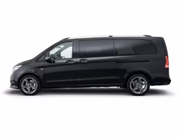 Brabus Mercedes-Benz V-Klasse Business Lounge (W447) '2017–19