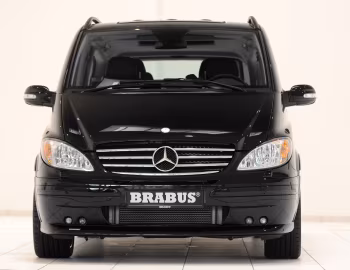 Brabus Mercedes-Benz Viano (W639) '2004–10