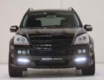 Brabus Widestar (X164) '2007–12