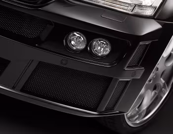 Brabus Widestar (X164) '2007–12
