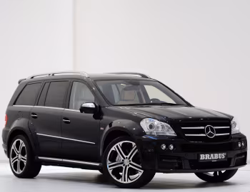 Brabus Widestar (X164) '2007–12