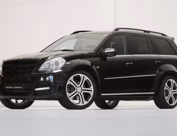 Brabus Widestar (X164) '2007–12
