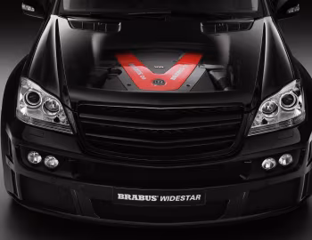 Brabus Widestar (X164) '2007–12