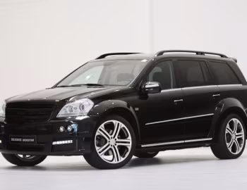 Brabus Widestar (X164) '2007–12