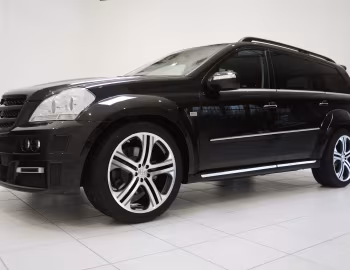 Brabus Widestar (X164) '2007–12