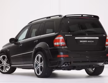 Brabus Widestar (X164) '2007–12