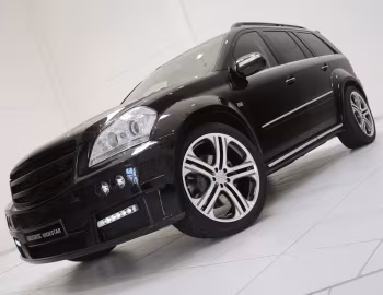 Brabus Widestar (X164) '2007–12